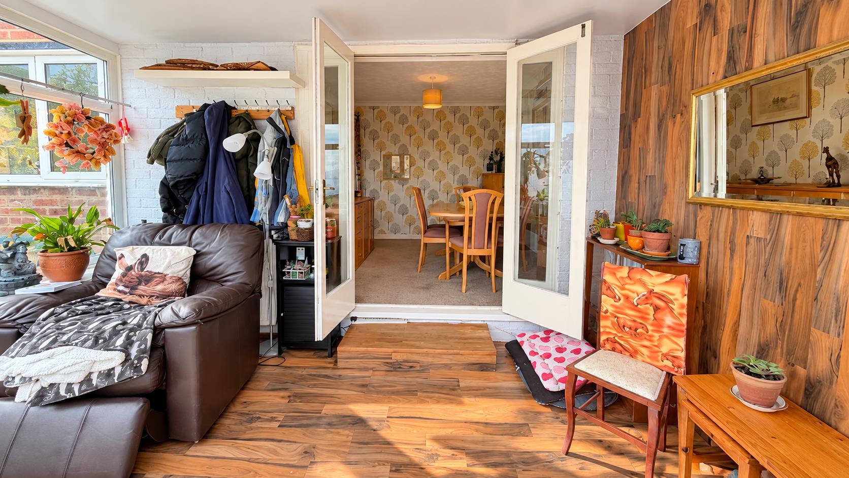 Fairstone Close, Hastings